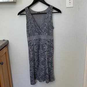Athleta dress